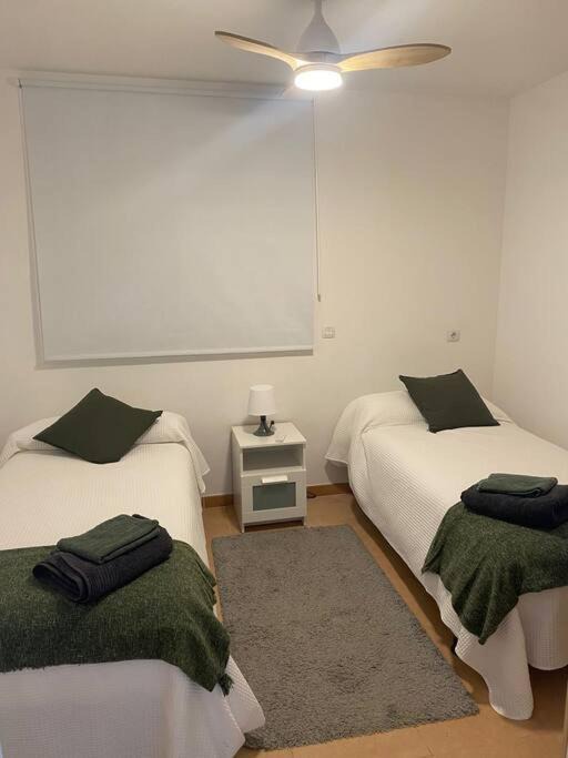 Photo of Bedroom in Maspujols