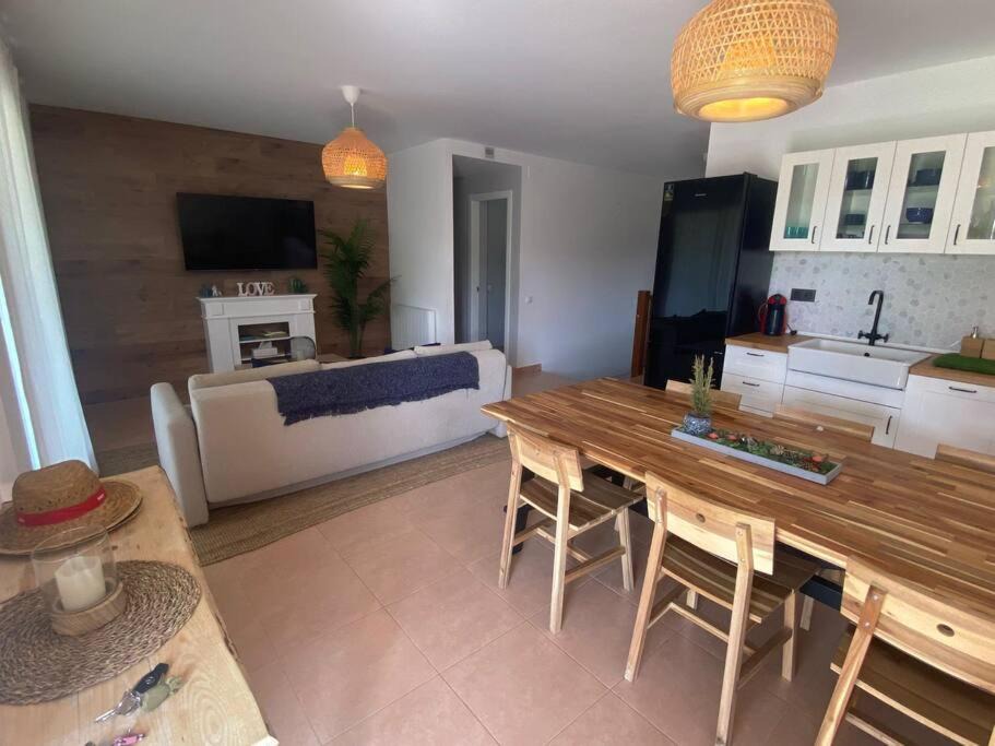 Photo of Livingroom in Maspujols