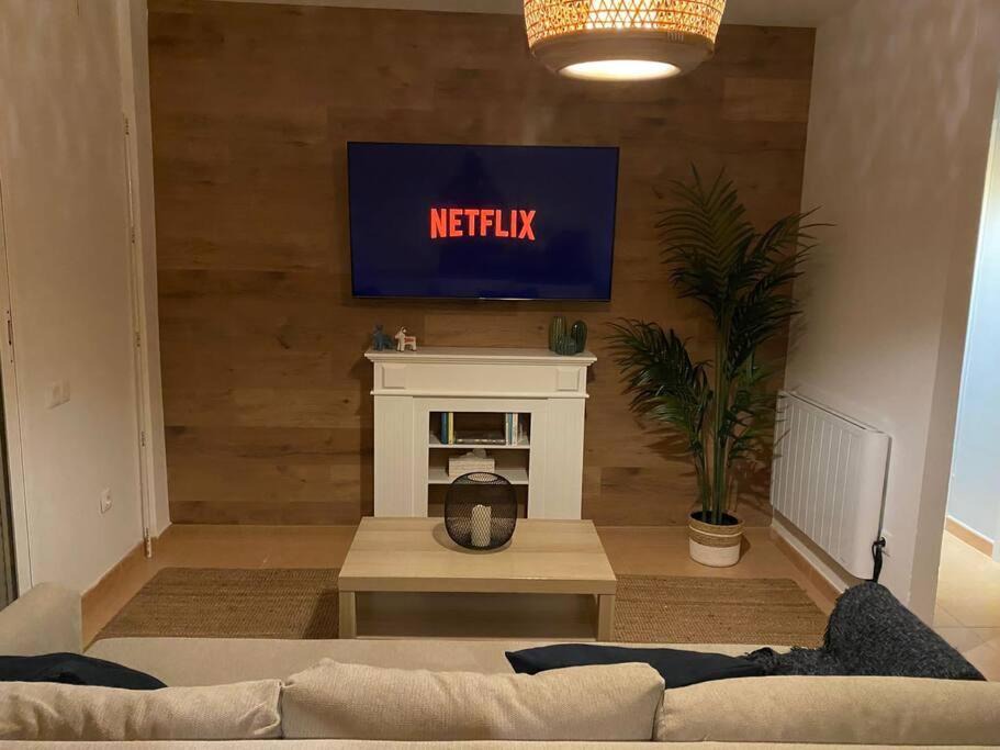 Photo of Livingroom in Maspujols