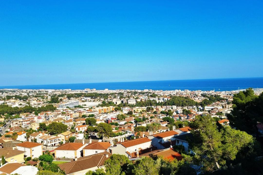 Photo of Outdoor in Segur de Calafell