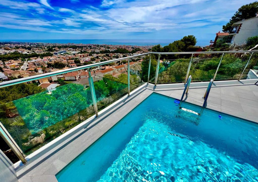Photo of Outdoor in Segur de Calafell