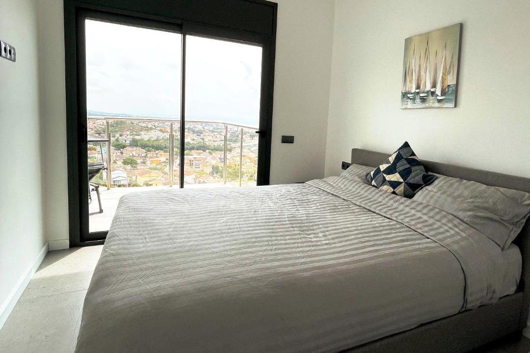 Photo of Bedroom in Segur de Calafell