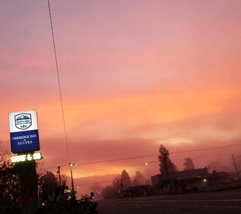 Photo of Others in Oakridge