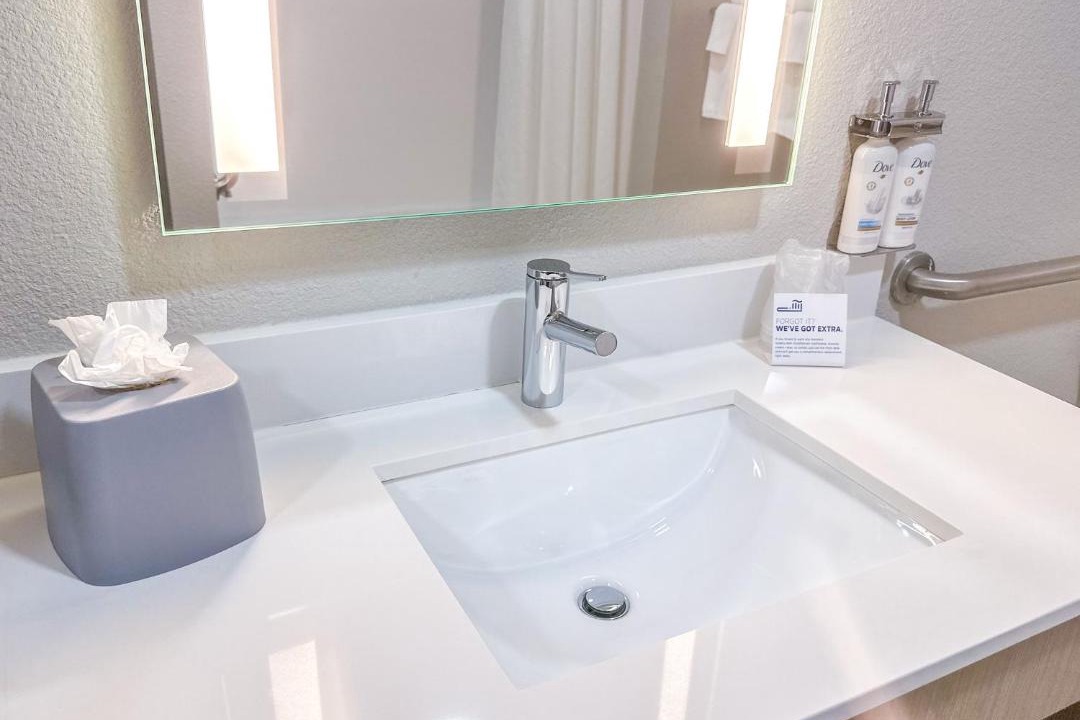 Photo of Bathroom in Ennis