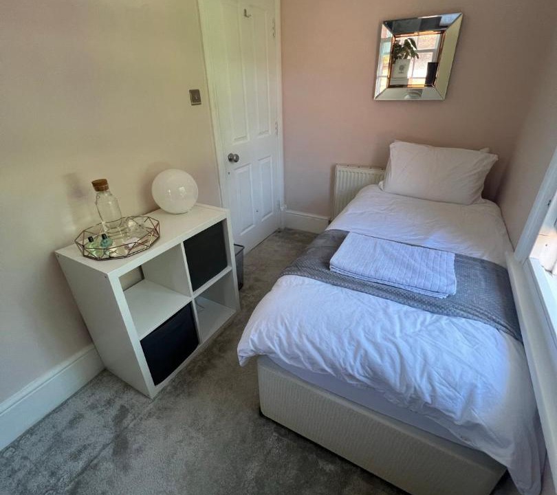 Photo of Bedroom in Surbiton Hill