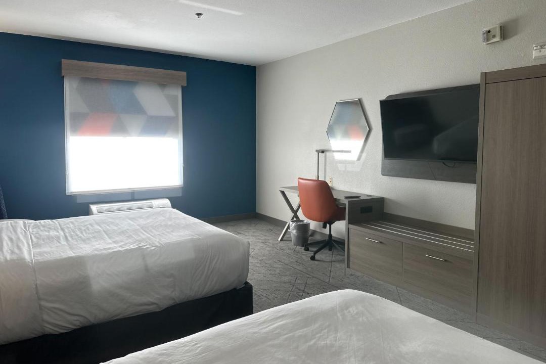 Photo of Bedroom in Ennis