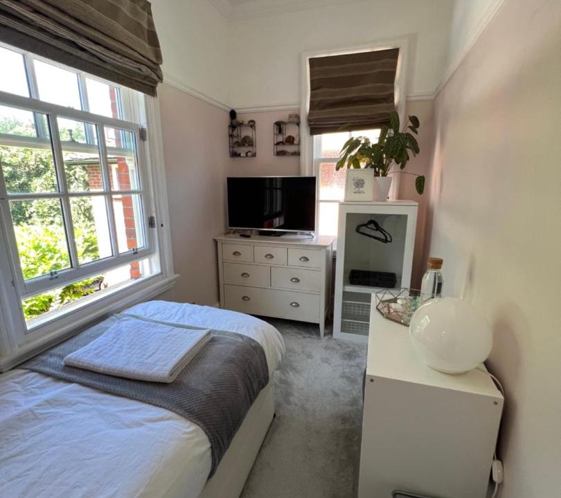 Photo of Bedroom in Surbiton Hill