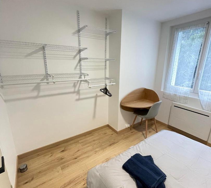 Photo of Bedroom in Tulle