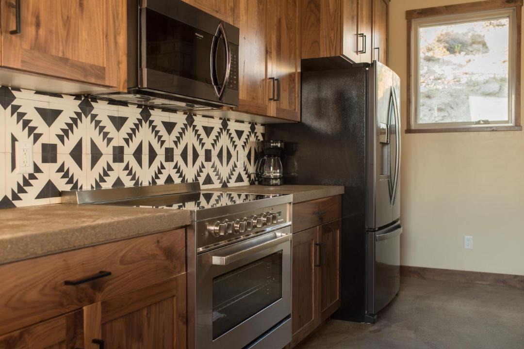 Photo of Kitchen in Escalante