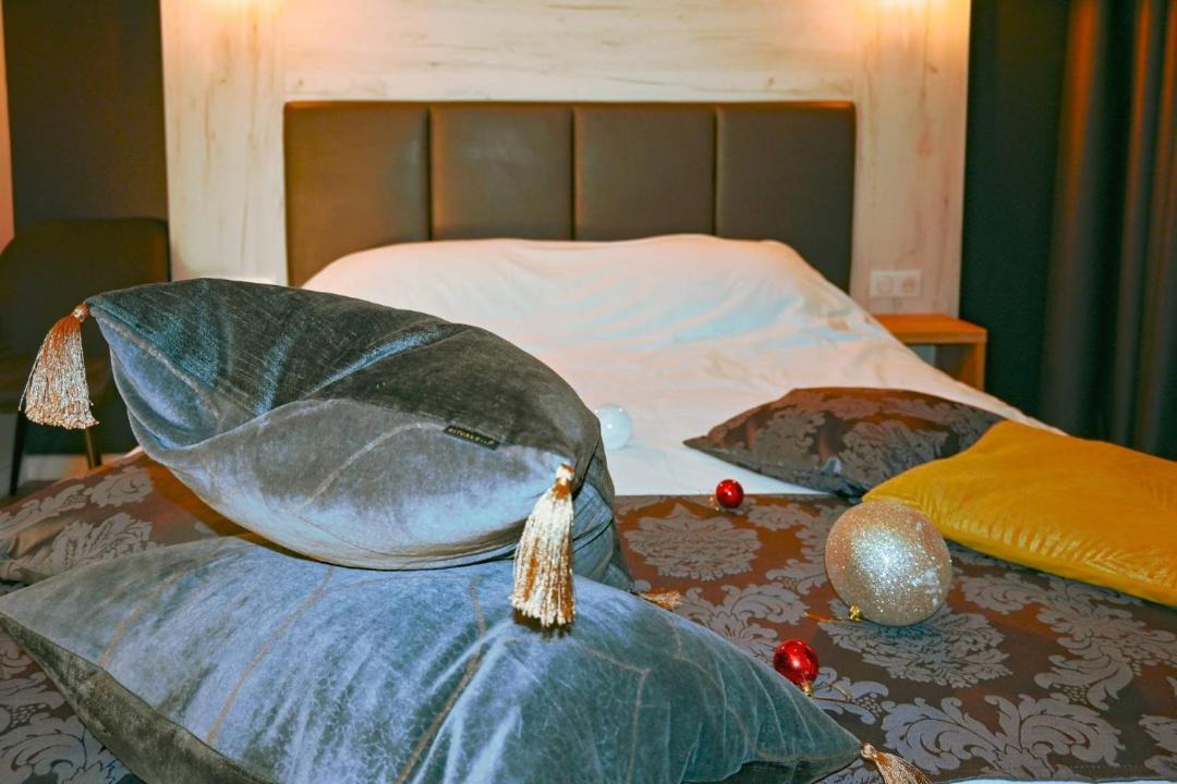 Photo of Bedroom in Agnetz