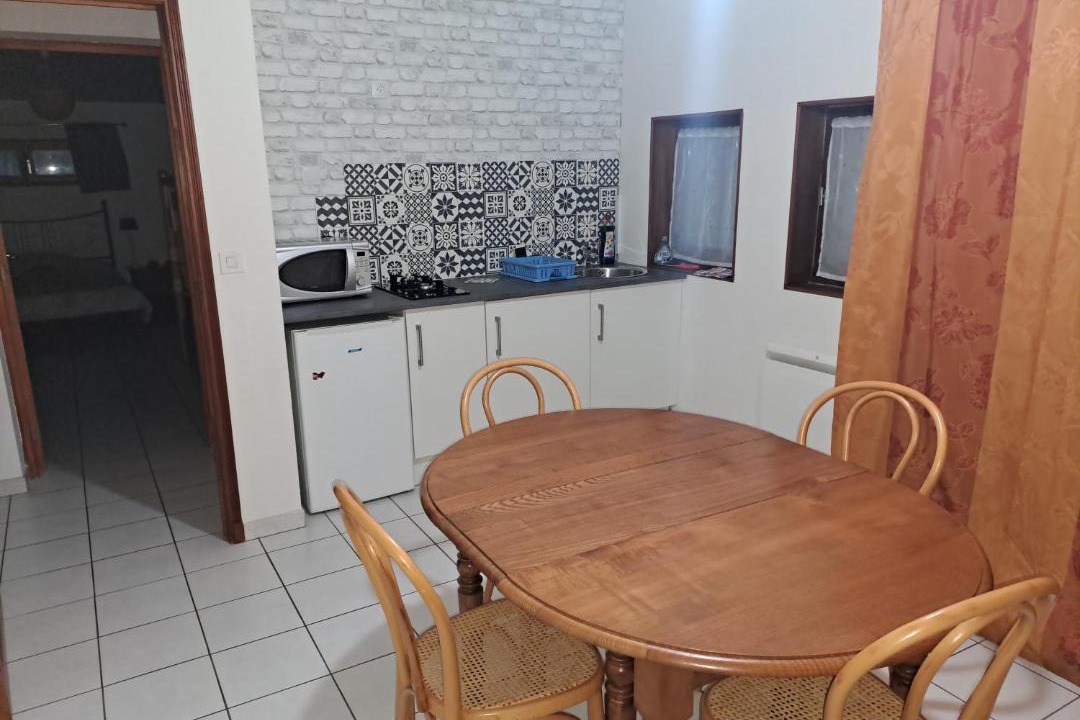 Photo of Kitchen in Intres