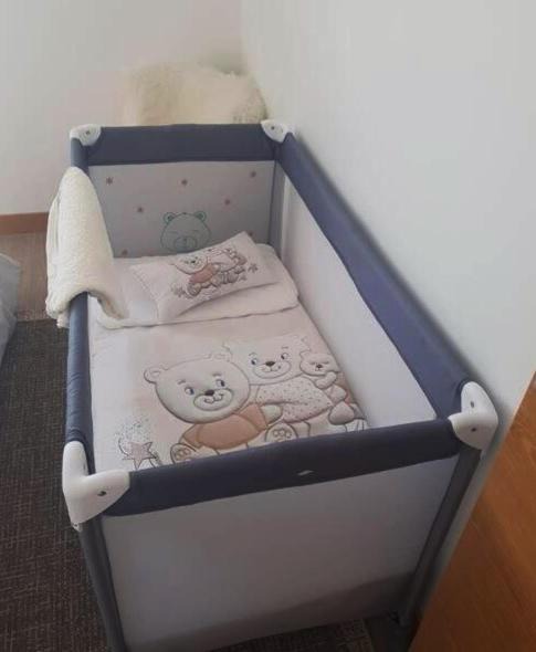 Photo of Bedroom in Josse