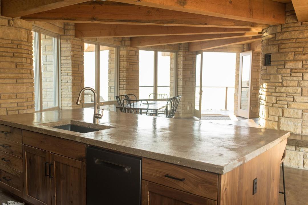 Photo of Kitchen in Escalante