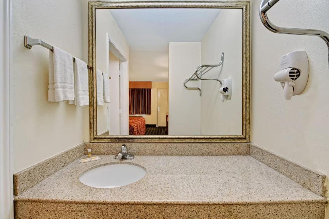 Photo of Bathroom in Dallas