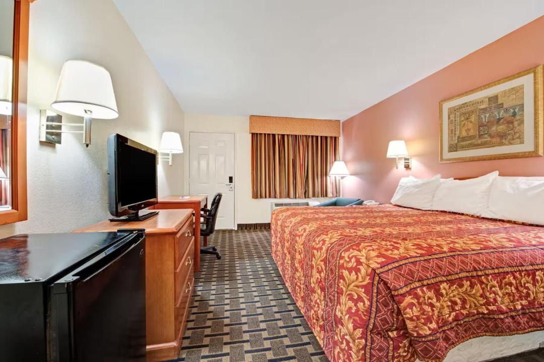 Photo of Bedroom in Dallas