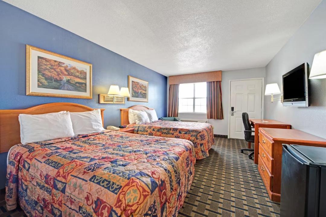 Photo of Bedroom in Dallas