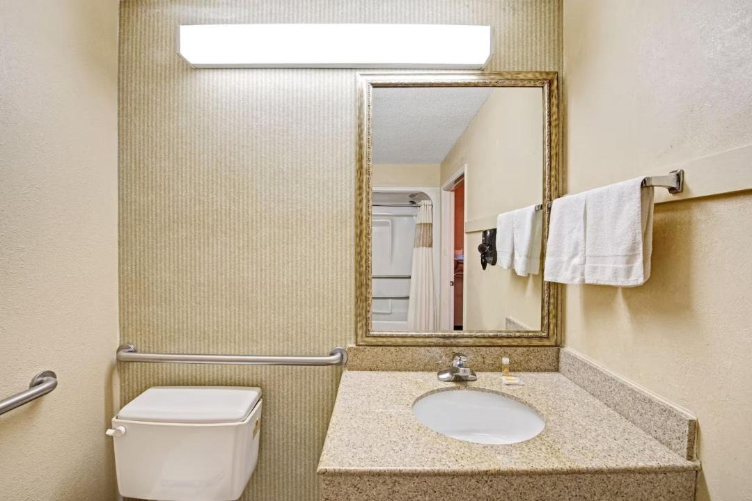 Photo of Bathroom in Dallas