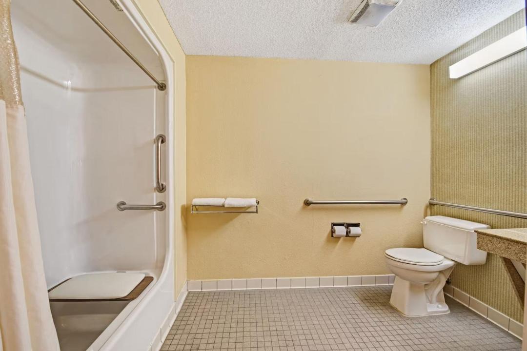 Photo of Bathroom in Dallas