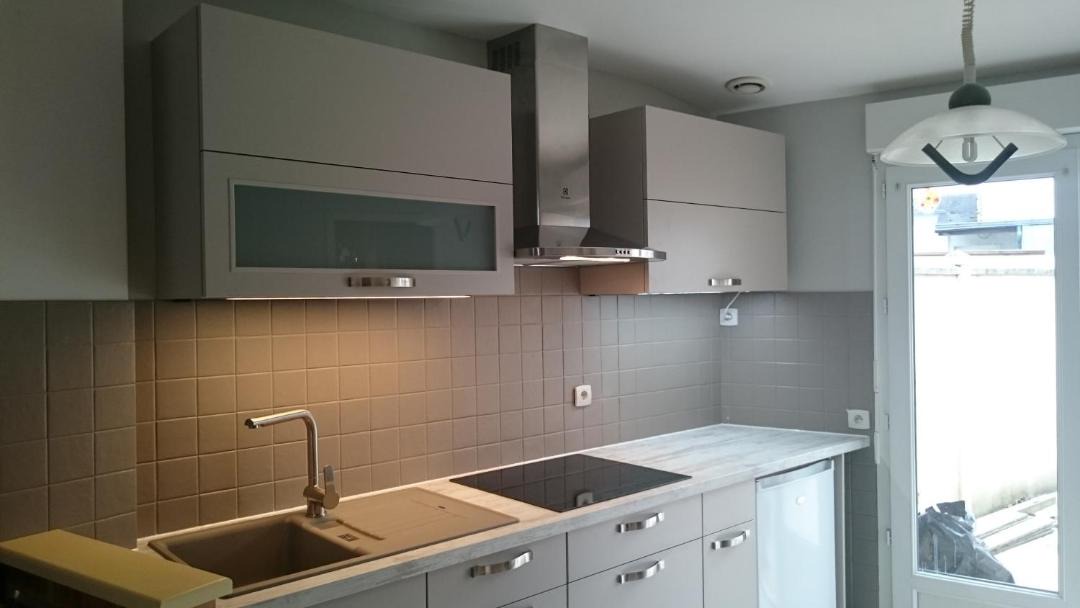 Photo of Kitchen in Heuze - Saint-Georges