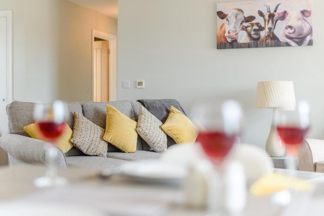 Photo of Livingroom in Newent