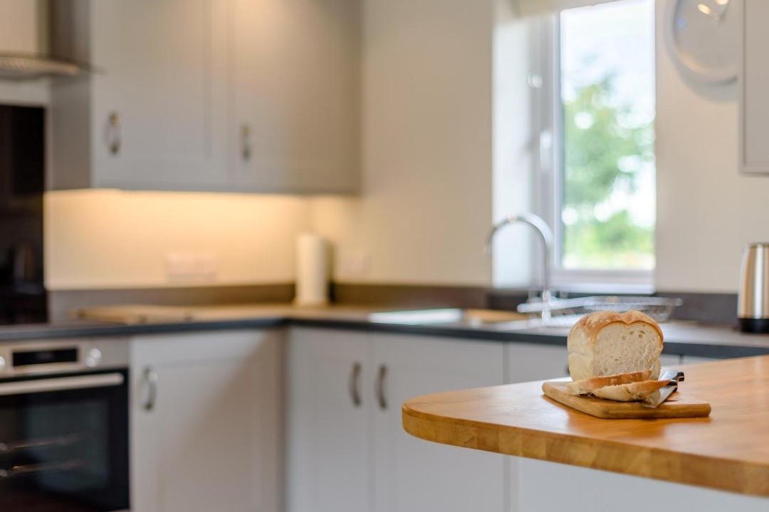 Photo of Kitchen in Newent
