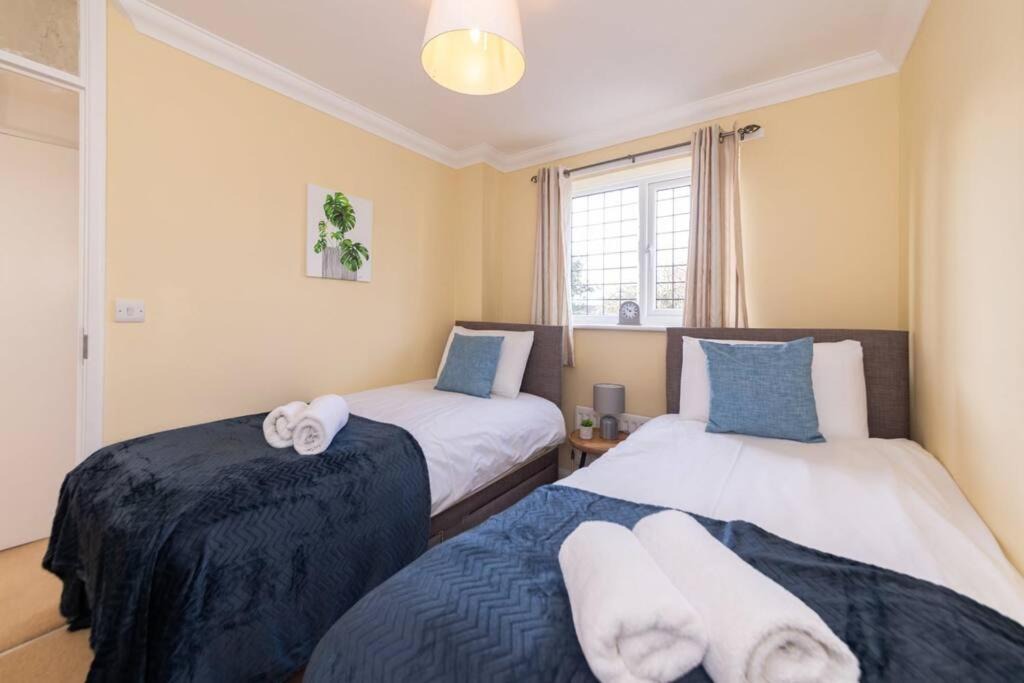 Photo of Bedroom in Earley