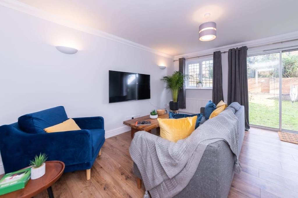 Photo of Livingroom in Earley