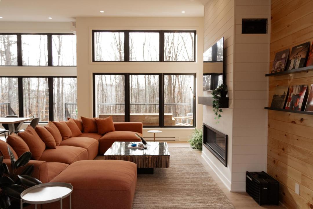 Photo of Livingroom in Pine Hill