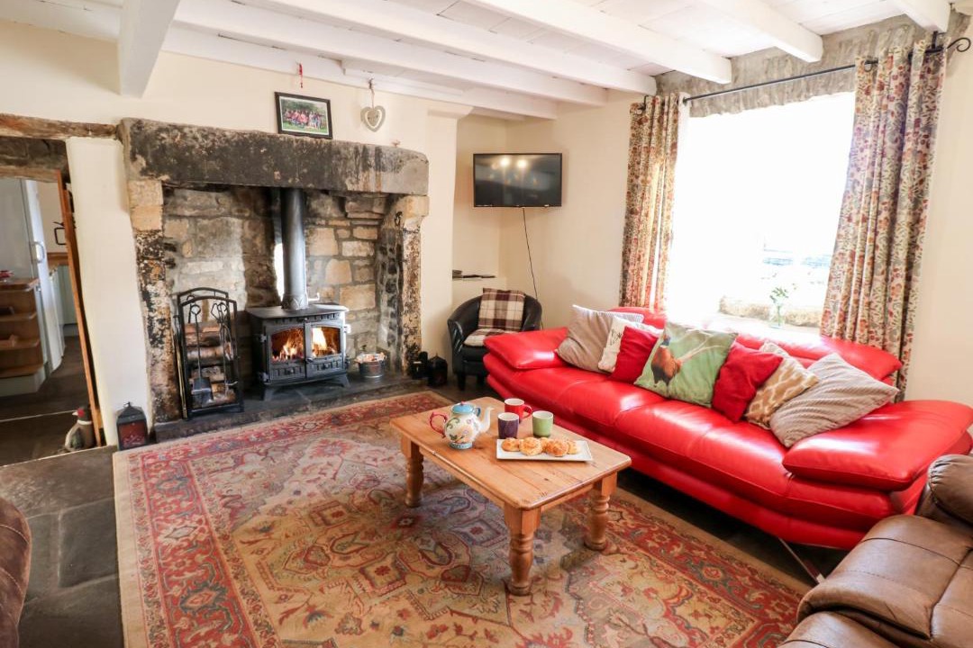 Photo of Others in Low Row