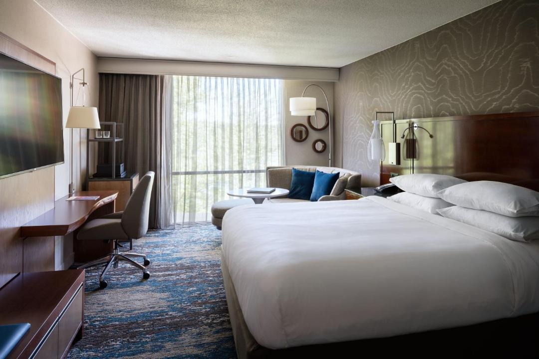 Photo of Bedroom in Auburndale