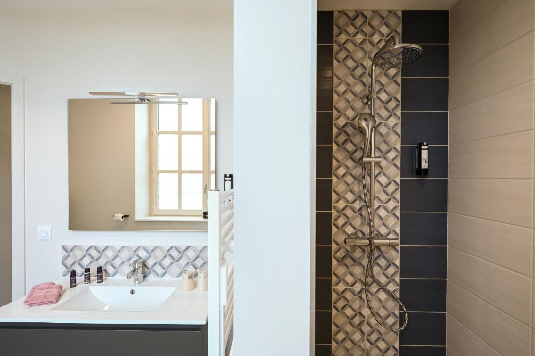 Photo of Bathroom in Bayeux