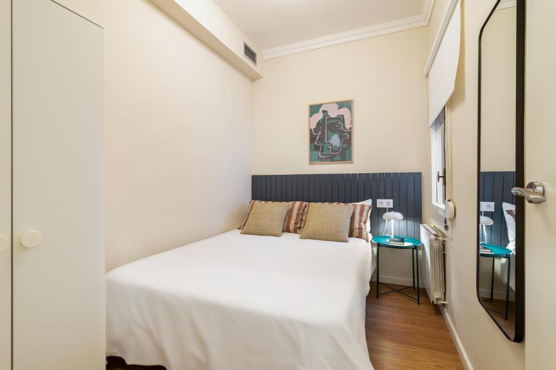 Photo of Bedroom in Collblanc y La Torrassa