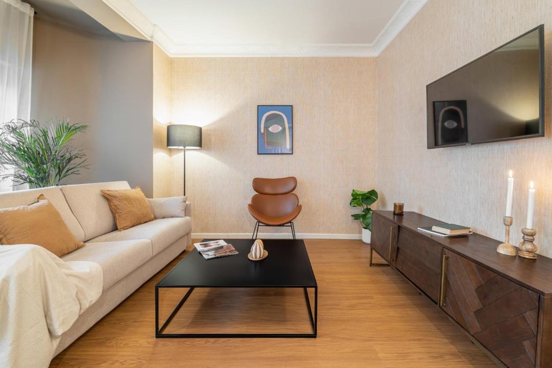 Photo of Livingroom in Collblanc y La Torrassa
