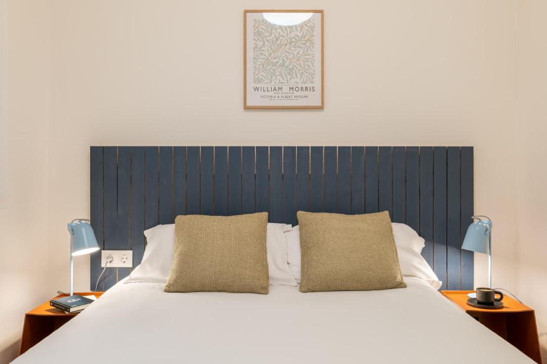 Photo of Bedroom in Collblanc y La Torrassa