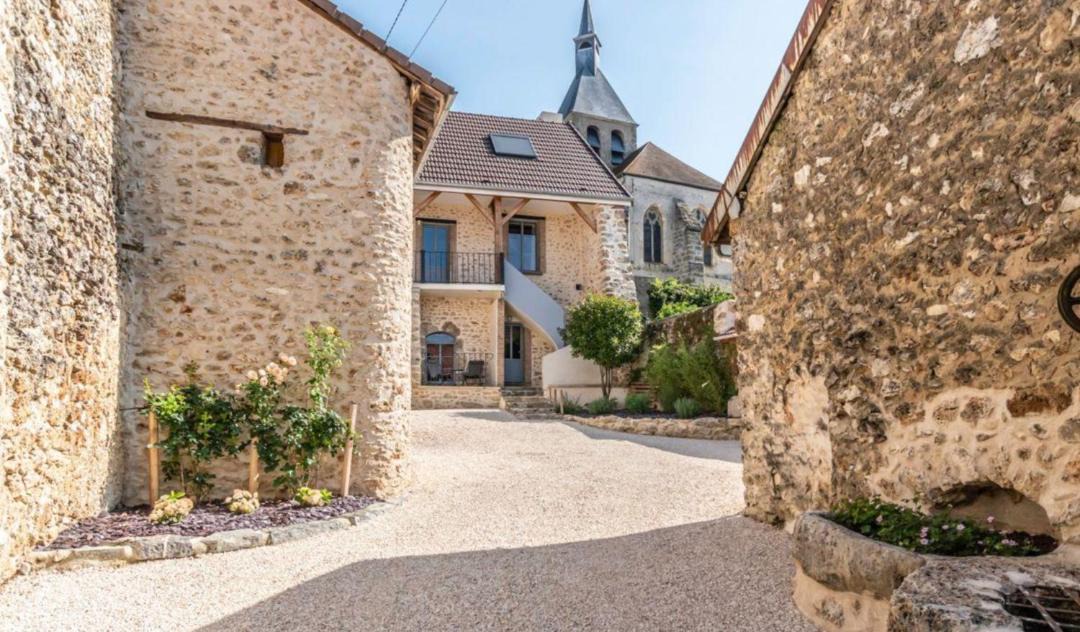 Photo of Others in Venteuil