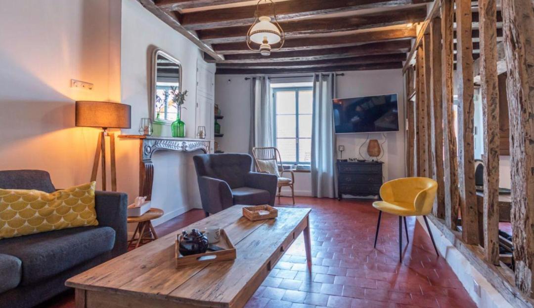 Photo of Others in Venteuil