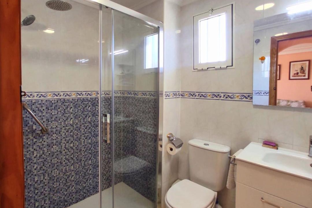 Photo of Bathroom in Villajoyosa