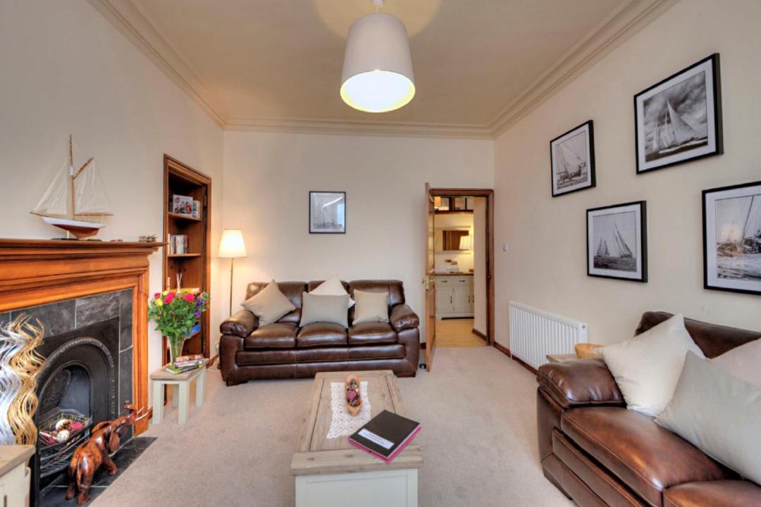 Photo of Livingroom in Oban