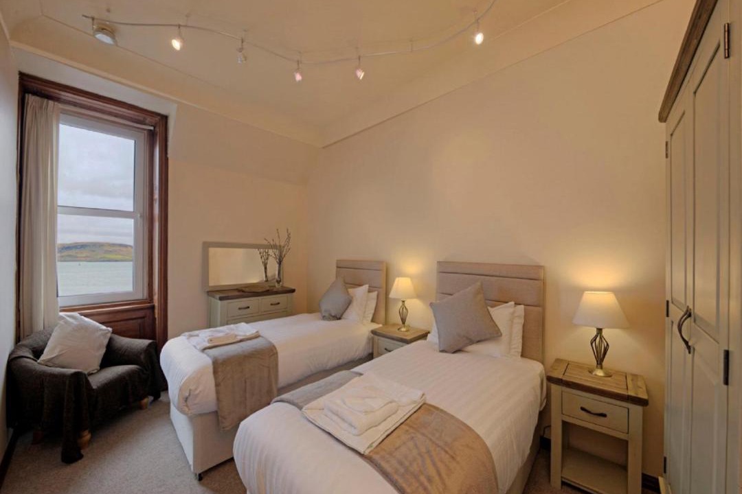 Photo of Bedroom in Oban