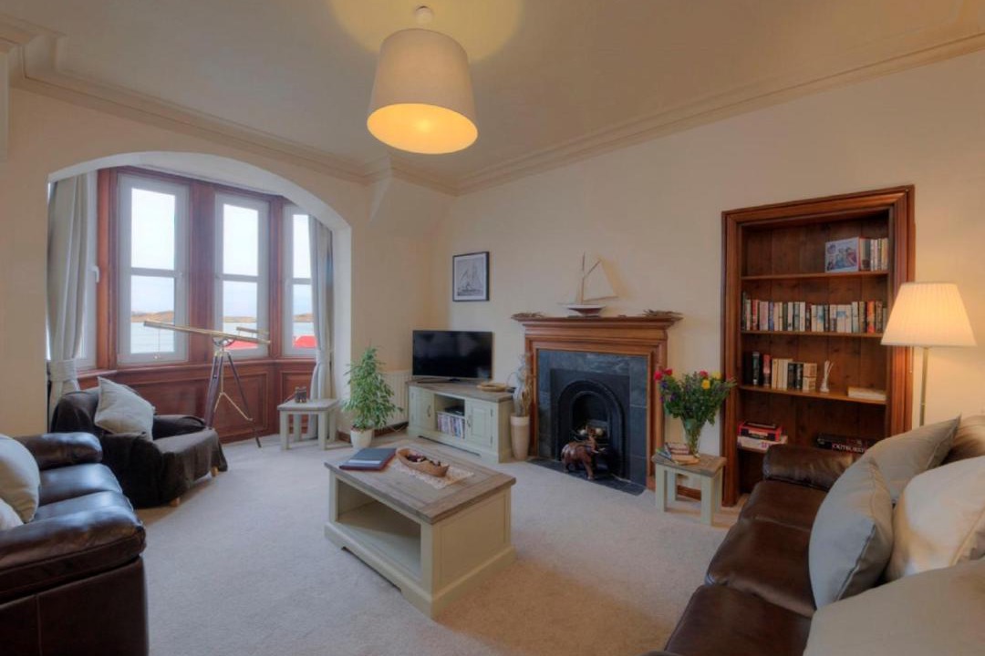 Photo of Livingroom in Oban
