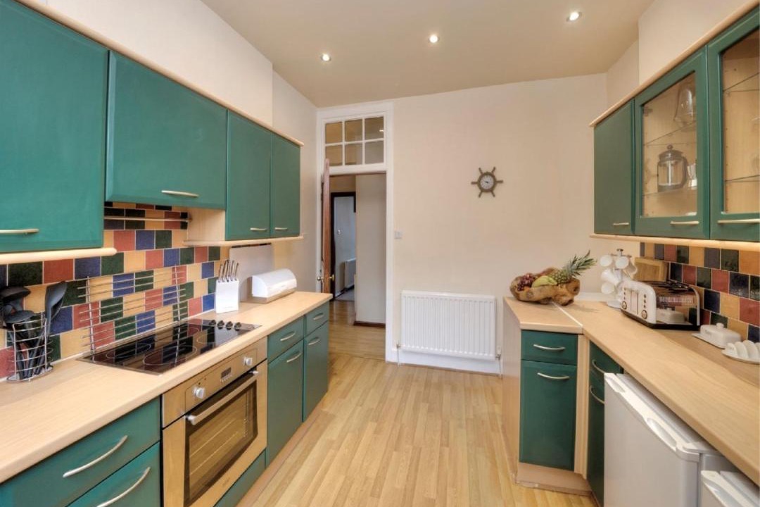 Photo of Kitchen in Oban