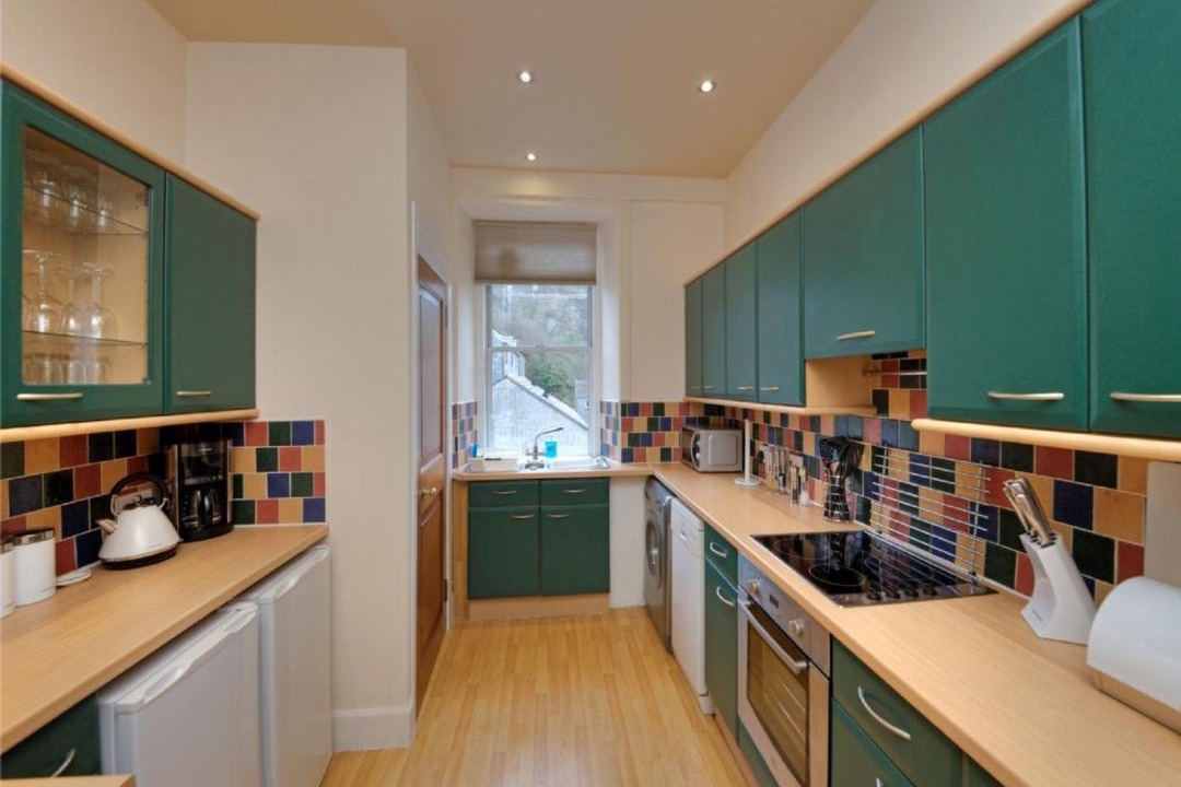 Photo of Kitchen in Oban