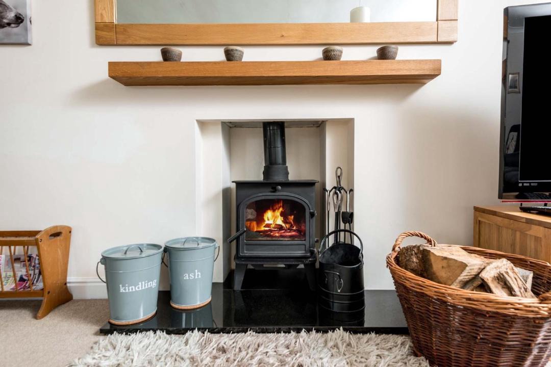 Photo of Livingroom in New Forest District