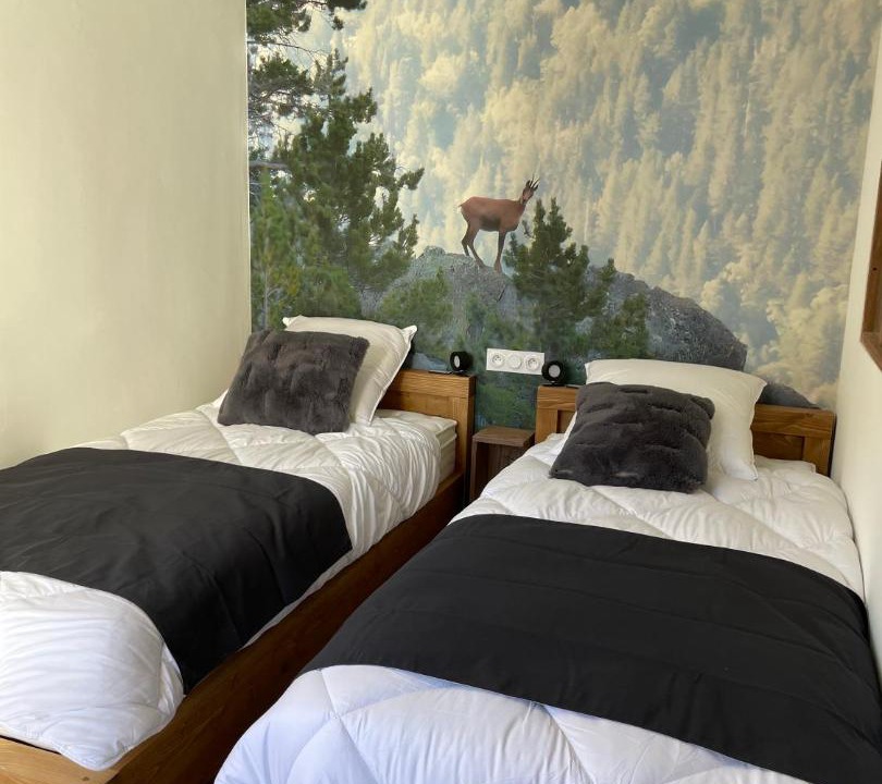 Photo of Bedroom in Porte-Puymorens