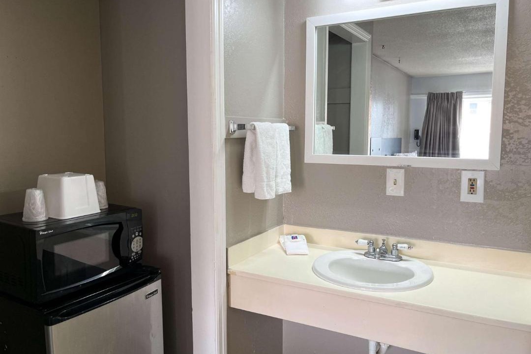Photo of Bathroom in Cordele