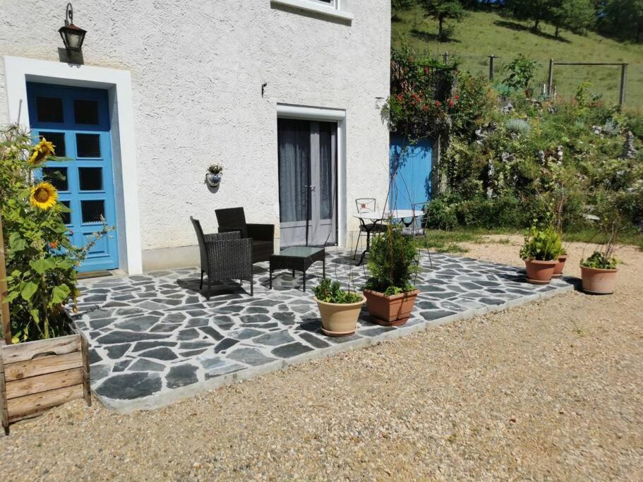 Photo of Buildings in Saint-Laurent-les-Tours