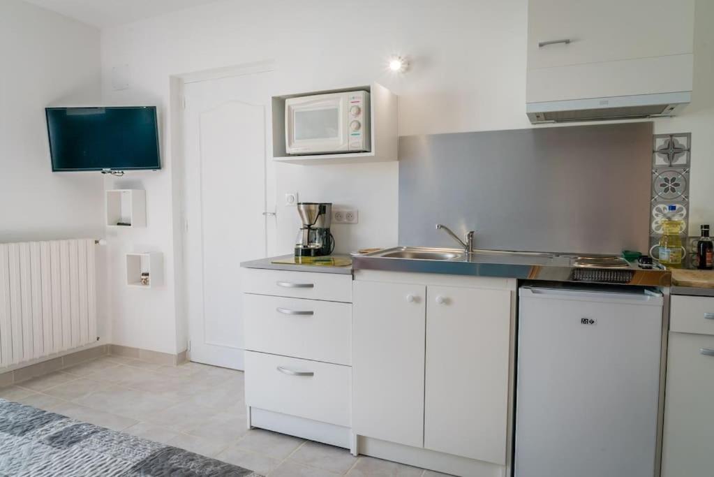 Photo of Kitchen in Saint-Laurent-les-Tours