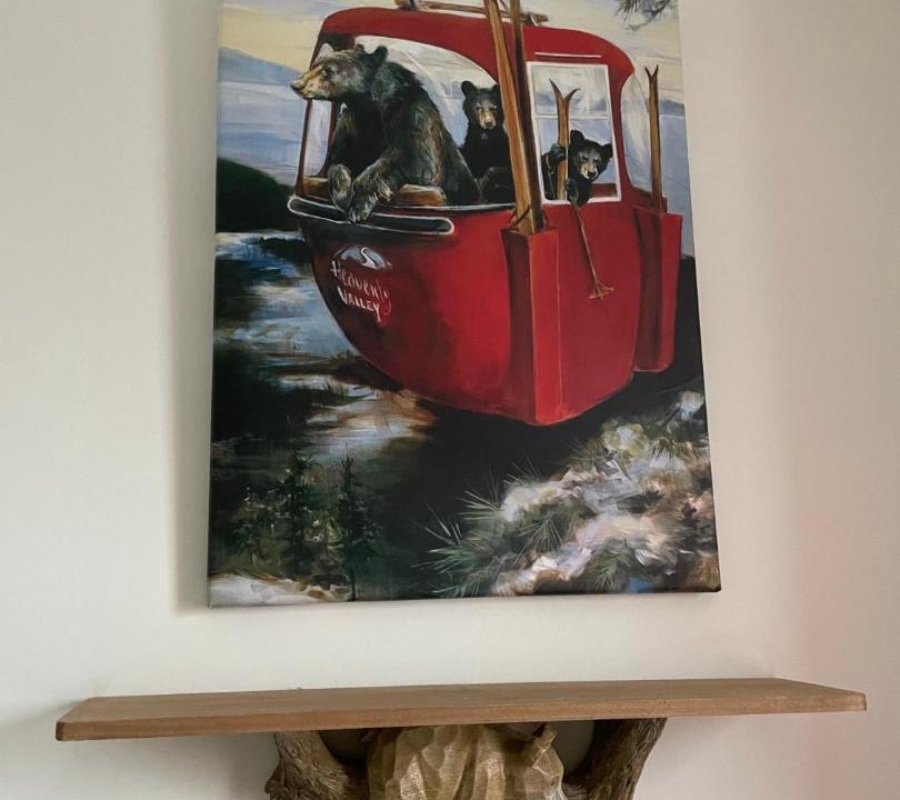 Photo of Others in Porte-Puymorens