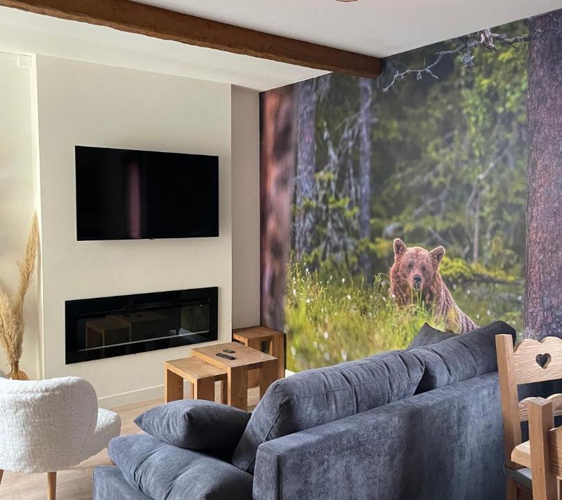 Photo of Others in Porte-Puymorens