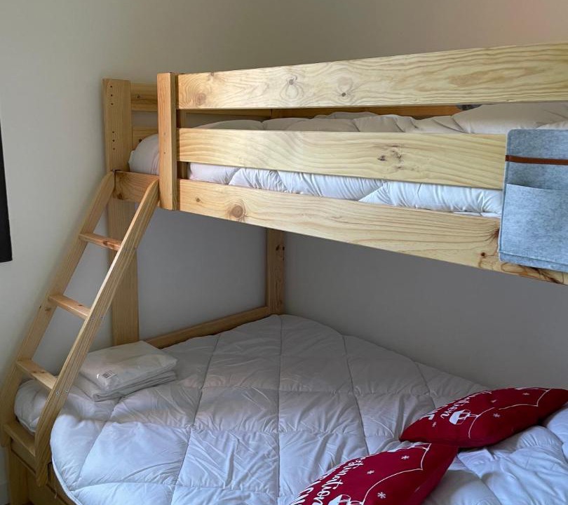 Photo of Bedroom in Porte-Puymorens